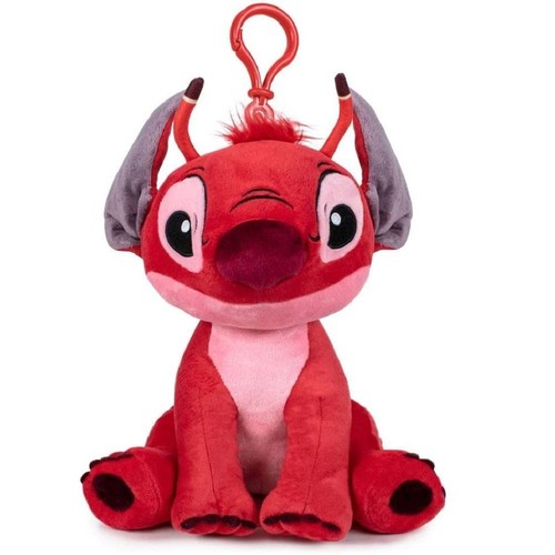 Portachiavi stitch rosso in - di,