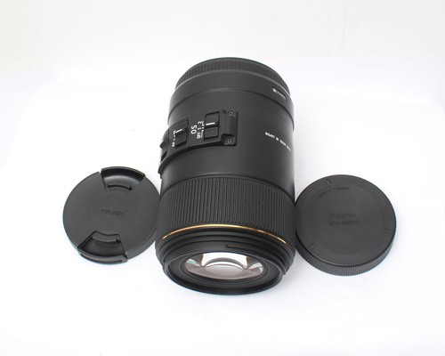 Sigma 105 ex dg os - ex,