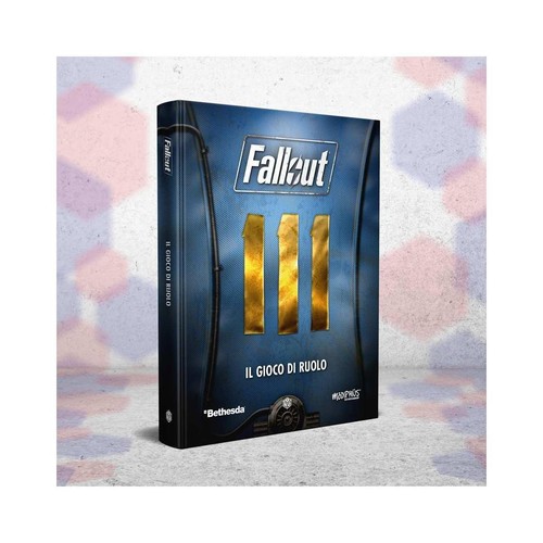 Fallout gioco ruolo - di,