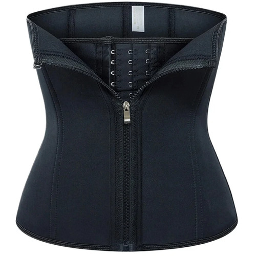 Cintura donna sauna sudore