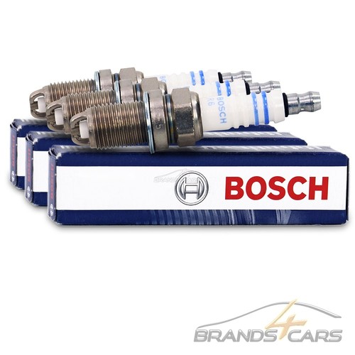 Candele bosch 6 - candele, fr