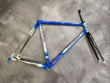 NOS NUOVO COLNAGO MASTER X