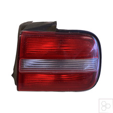 Fanale post. parte est. DX