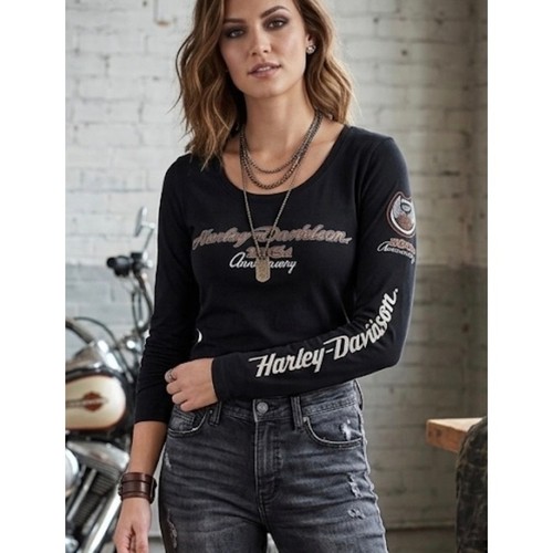 Harley davidson 105th - harley-davidson,
