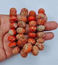 VECCHIE perle sciolte corallo