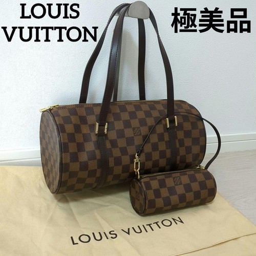 Borsa mano louis vuitton - louis,