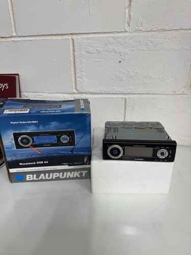 Blaupunkt woodstock dab54 dab - dab54,