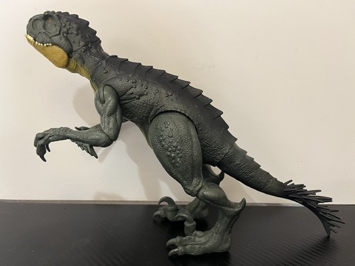 Jurassic world scorpios rex - jurassic,