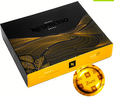 Cialde NESPRESSO PRO X 50