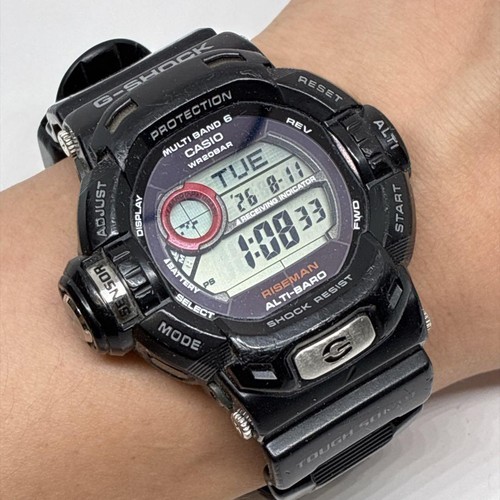 Orologio polso casio - da,