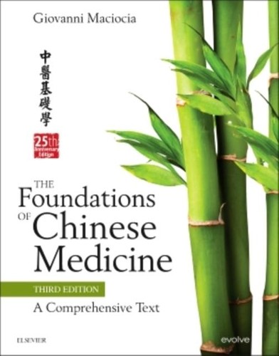 The foundations chinese - of,