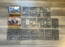 Lotto pezzi Warhammer Dwarf