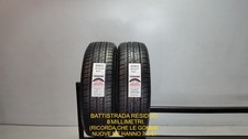 GOMME USATE   205/65R16C 107T