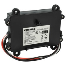 Batterie pour Bosch Indego 350