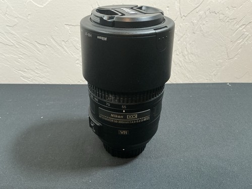 Nikon nikkor 300 - nikon, af-s