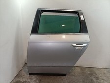 PORTA PORTIERA POSTERIORE SINISTRA SX PER VOLKSWAGEN Passat Variant 4° Serie 3C