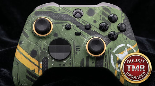 Xbox elite fps - elite,