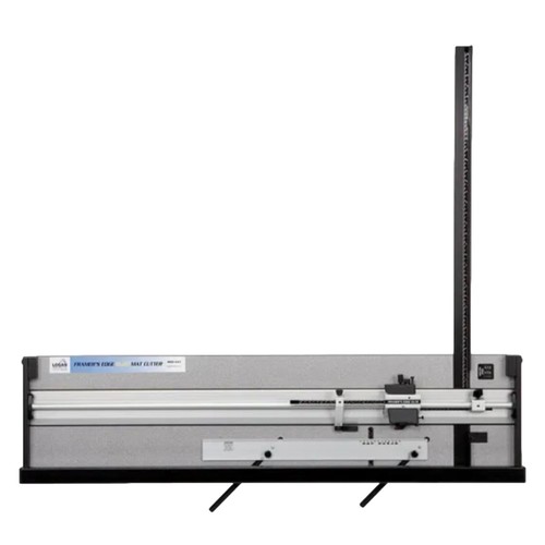 Logan 650 mount cutter - 650-1,