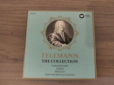 Georg Philipp Telemann –