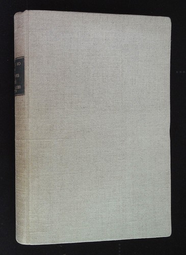 Carlo antologia del - bo,