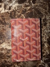 Portafoglio Goyard Saint