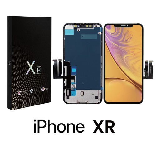 Iphone advanced incell - xr,