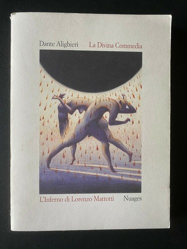 Dante divina commedia - dante,