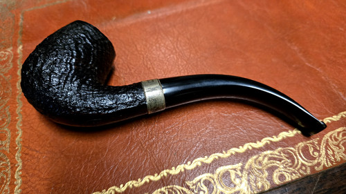 Pipa dunhill the - dunhill, white