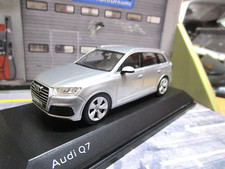 AUDI Q7 SUV 4x4 Quattro
