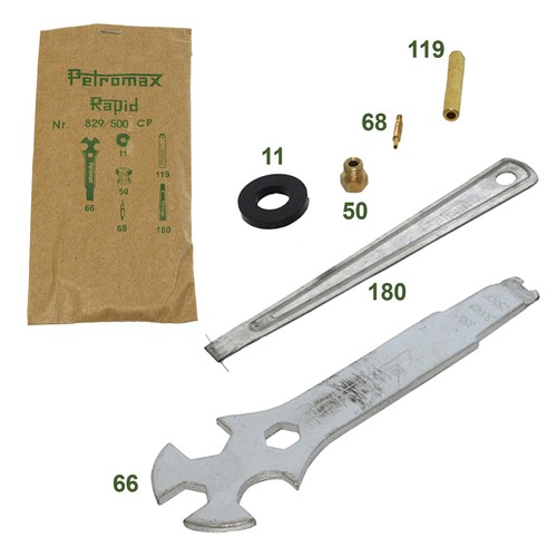 Petromax start set hk500 - petromax, start-set-1