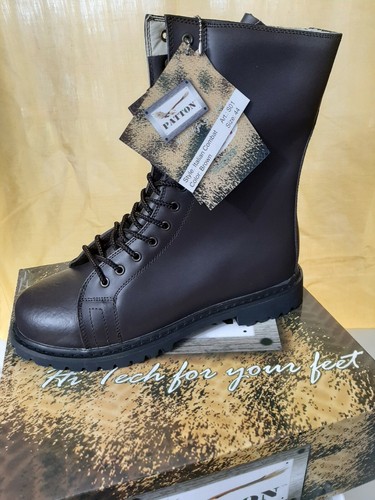 Anfibi militari modello