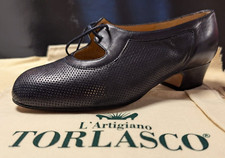 scarpe vintage donna Torlasco