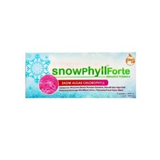 Phytoscience Snowphyll Forte
