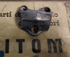 FASCIA  FISSAGGIO MANUBRIO ITOM  E ALTRI CICLOMOTORI D'EPOCA