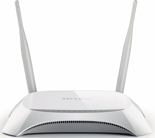 Link mr3420 4g router - tp-link, 3g/4g