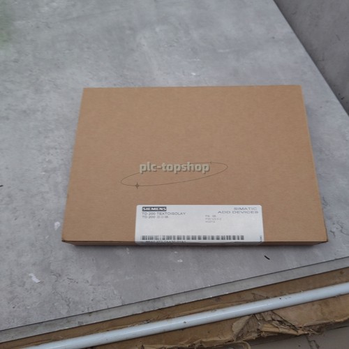 1pz nuovo siemens td200 - 1pz,