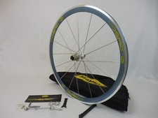 Mavic Cosmic Pro (Campagnolo 8 Sp. / Cerchio br. ) Ruota posteriore tubolare - bicicletta