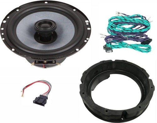 Sistema audio cofit passat - sistema,