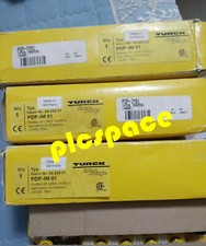 Turck pdp im81 - pdp-im81, modulo