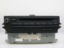 BMW 3 OEM GPS SAT NAV RADIO