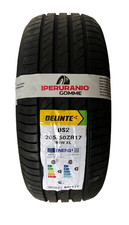 Pneumatici Nuovi 205/50R17 93