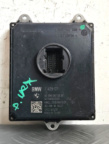 Centralina luci bmw - luci,