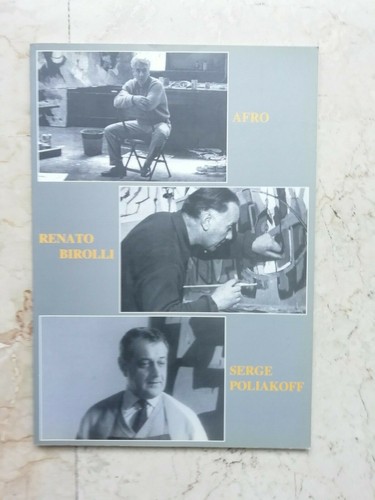 Arte afro renato birolli - arte/afro,