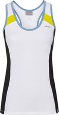 Maglietta Sportiva Donna Tennis - Canottiera Donna - Head