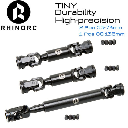 Rhinorc albero trasmissione - di,