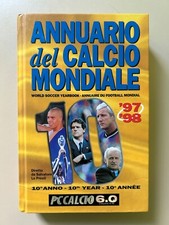 Annuario del calcio mondiale
