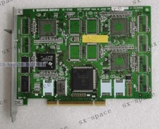 1PZ SHIMA SEIKI VE-918A SDS-AMAP 100% testato spedizione veloce da FedEx o DHL