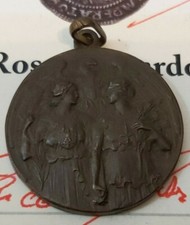 MEDAGLIA PRIMA GUERRA MONDIALE