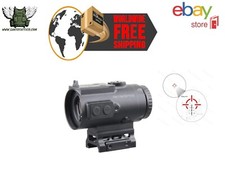 VECTOR OPTICS PROFESSIONAL HUNT MICRO SCOPE PARAGON 4x24 - PRISM FREE SHIPPING