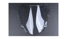 Cupolino Trasparente + Adesivo